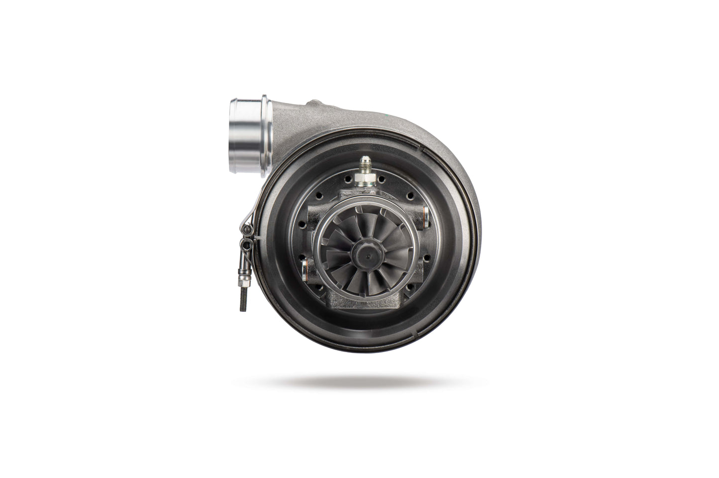 BorgWarner EFR-9274 Turbolader Supercore (600 - 1.050PS)