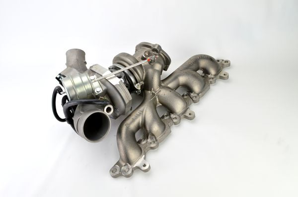 BorgWarner K16-2480 Ford Focus 2.5 / Volvo S40/V50/XC60/C70 2.5 Upgrade Turbolader