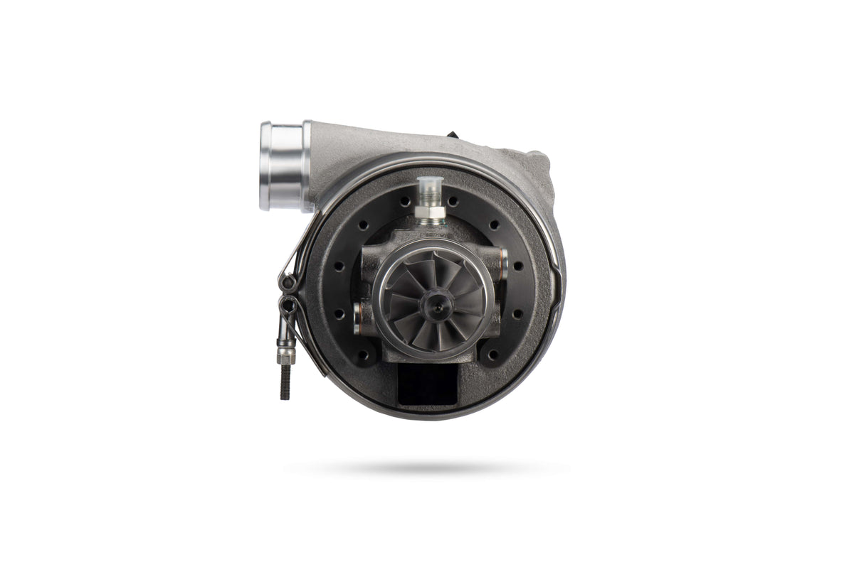 BorgWarner EFR 6758 Turbolader Supercore (250 - 500PS)