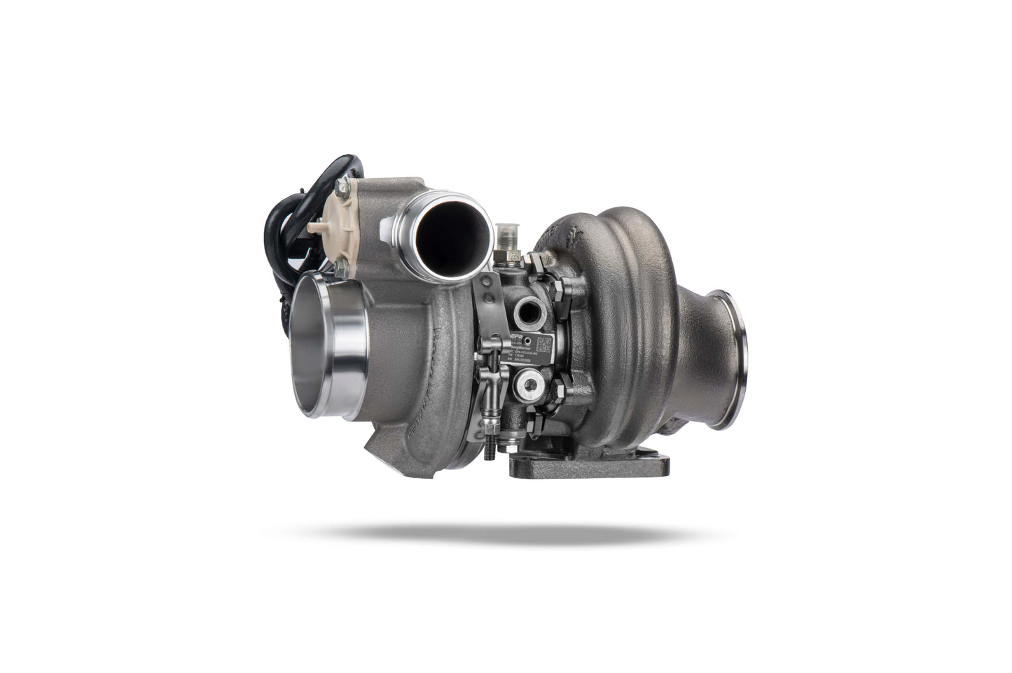 BorgWarner EFR-7670 Turbolader (375 - 650PS)