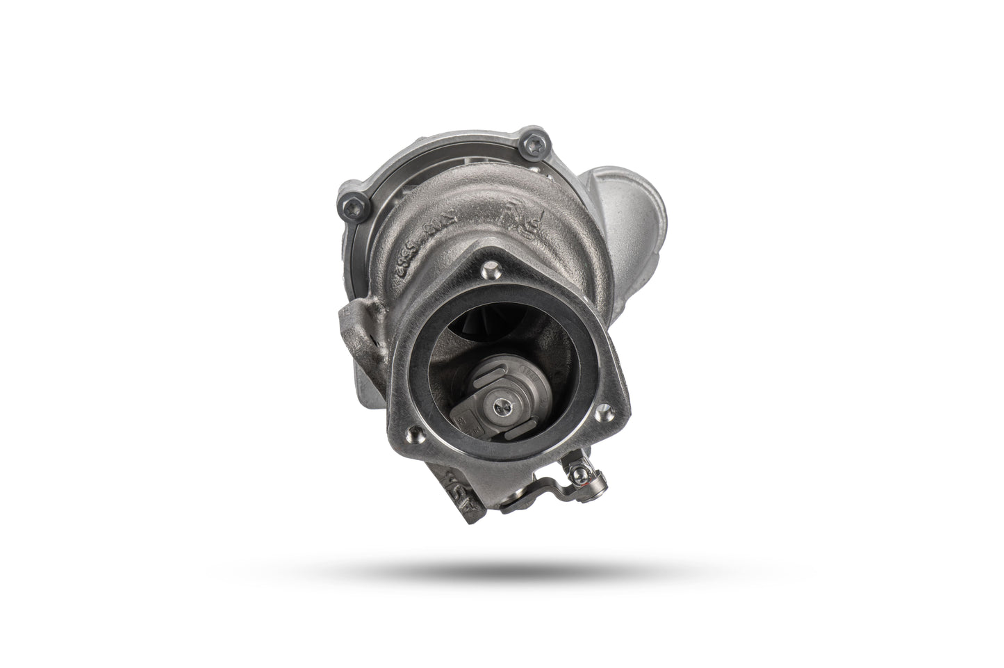 BorgWarner K03-2080 Mini Cooper (215PS) Upgrade Turbolader