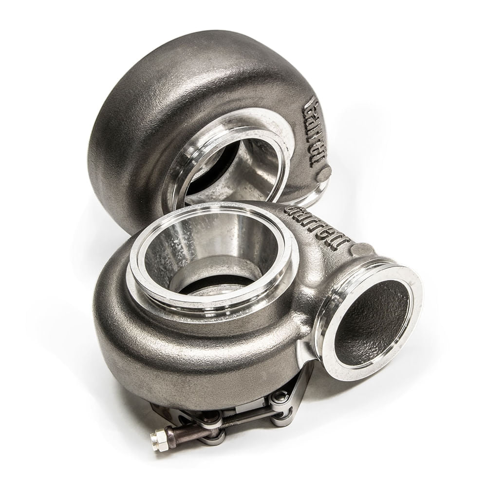 Garrett Abgasgehäuse für G30 Turbolader