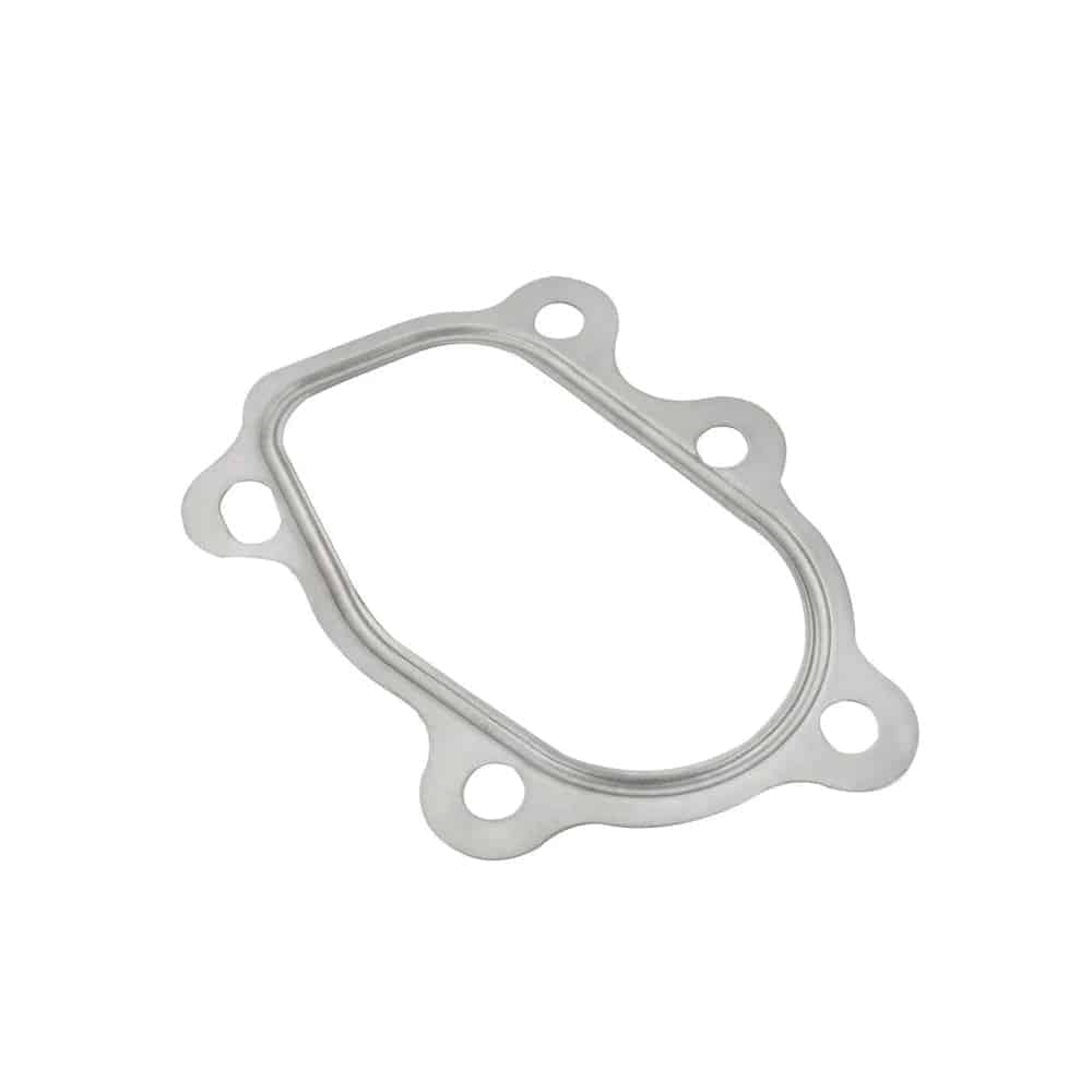 Garrett Dichtung für Abgasgehäuse 5-Bolt