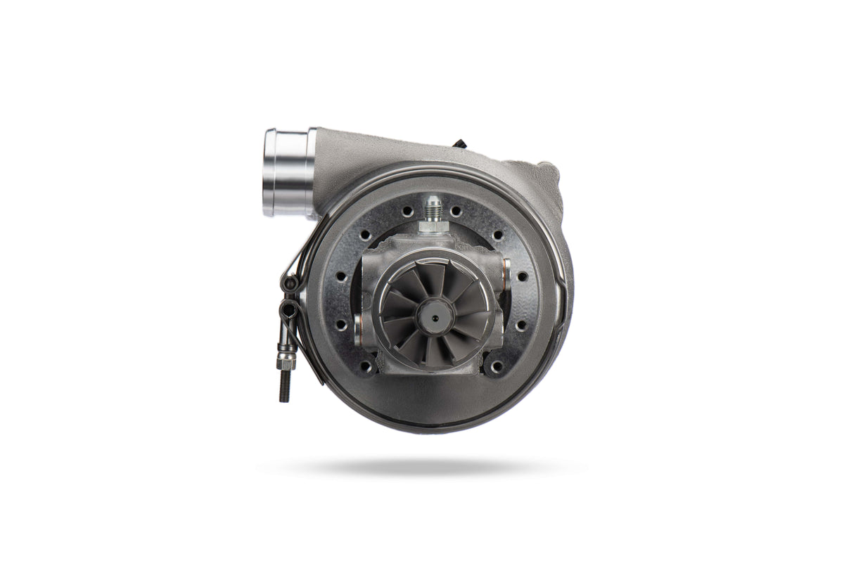 BorgWarner EFR 6758 Turbolader Supercore (250 - 500PS)