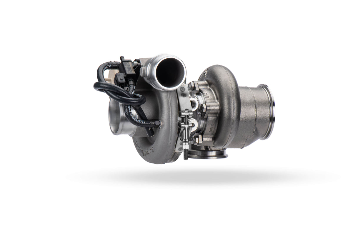 BorgWarner EFR 6758 Turbolader (250 - 500PS)