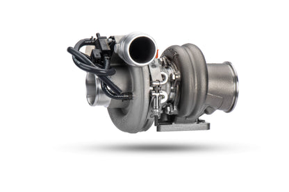 BorgWarner EFR 6758 Turbolader (250 - 500PS)