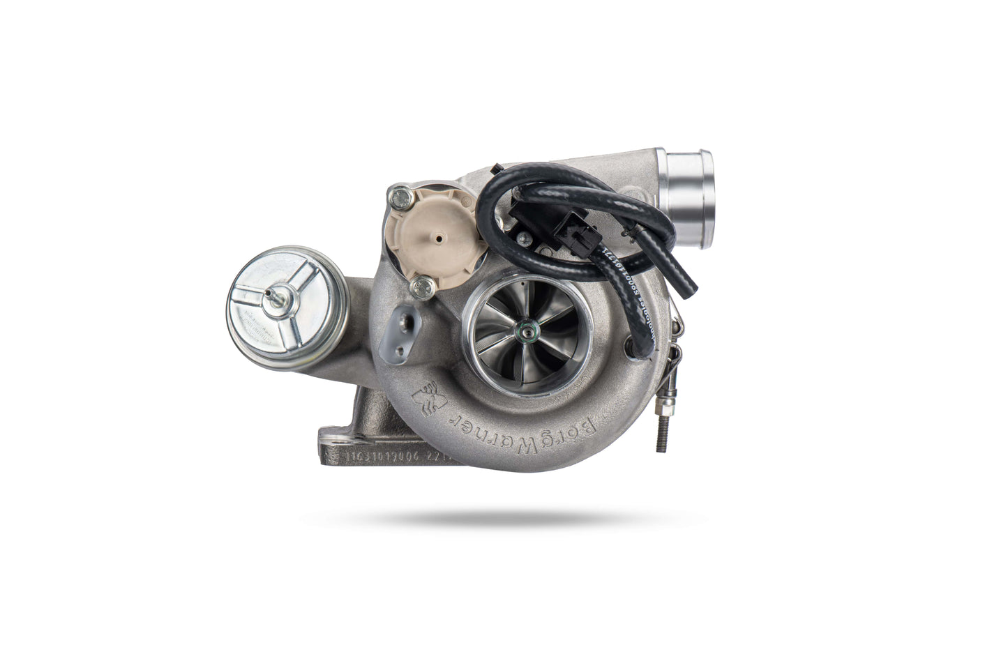 BorgWarner EFR-7163 Turbolader (300 - 550PS)