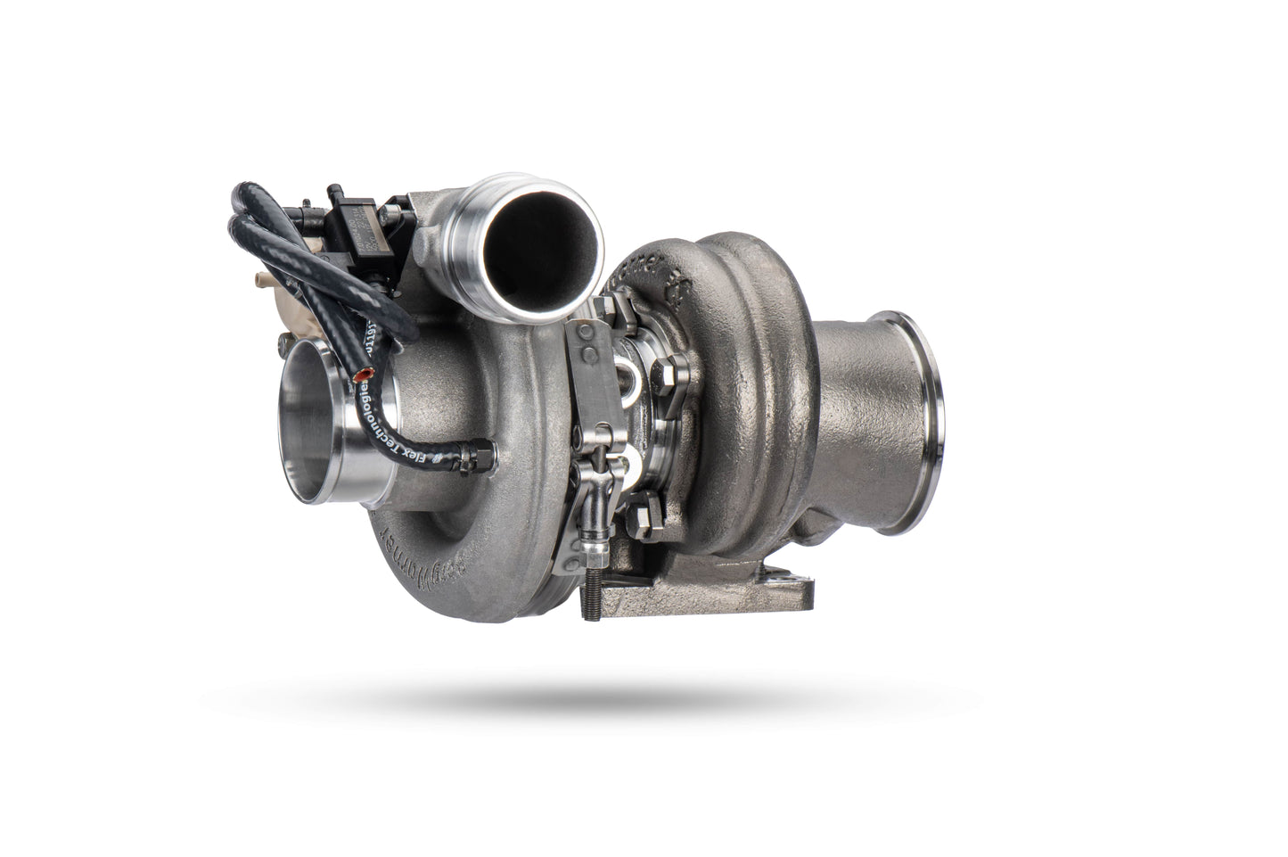 BorgWarner EFR-7163 Turbolader (300 - 550PS)