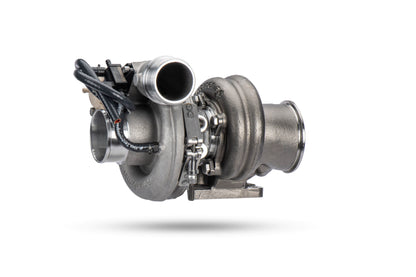 BorgWarner EFR-7163 Turbolader (300 - 550PS)