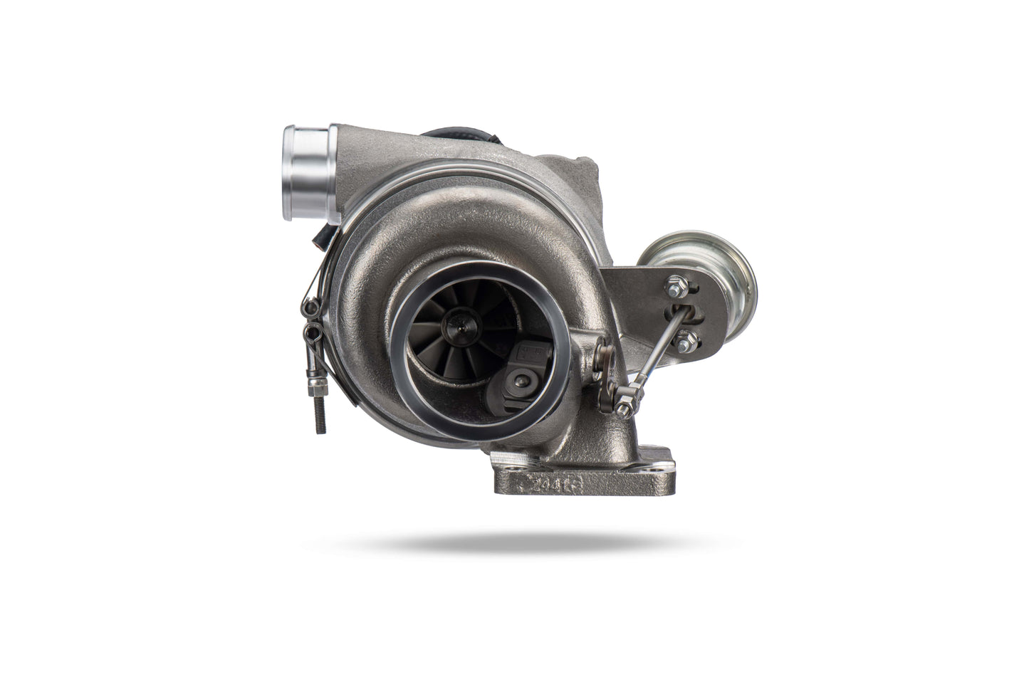BorgWarner EFR-7163 Turbolader (300 - 550PS)