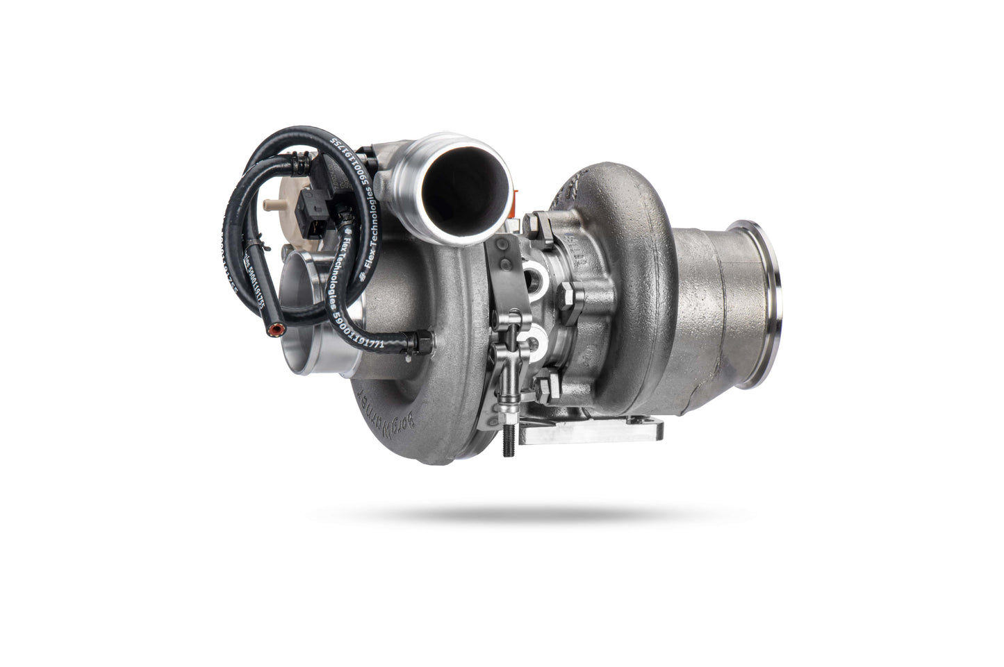 BorgWarner EFR-7163 Turbolader (300 - 550PS)