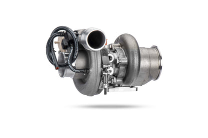 BorgWarner EFR-7163 Turbolader (300 - 550PS)