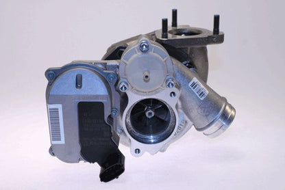 BorgWarner BV50 Porsche 911 Turbo (480PS) Upgrade Turbolader