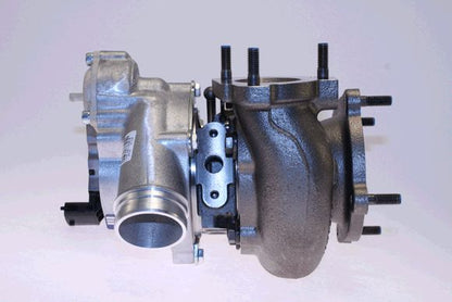 BorgWarner BV50 Porsche 911 Turbo (480PS) Upgrade Turbolader