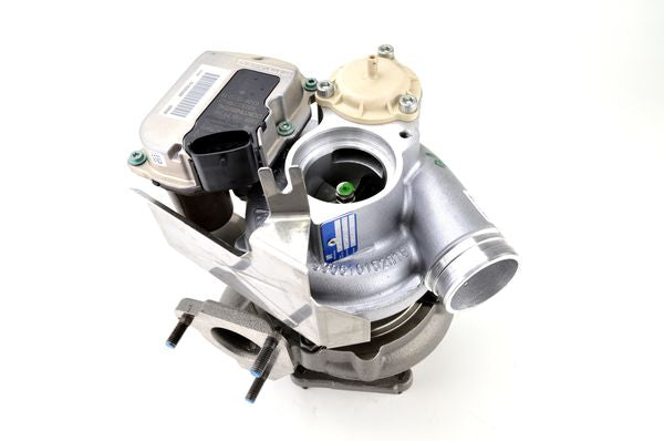 BorgWarner BV50 Porsche 911 Turbo (480PS) Upgrade Turbolader