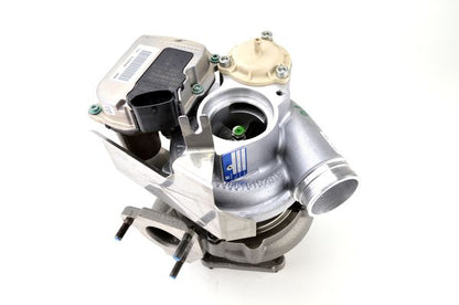 BorgWarner BV50 Porsche 911 Turbo (480PS) Upgrade Turbolader
