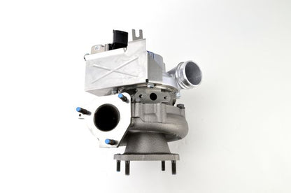 BorgWarner BV50 Porsche 911 Turbo (480PS) Upgrade Turbolader