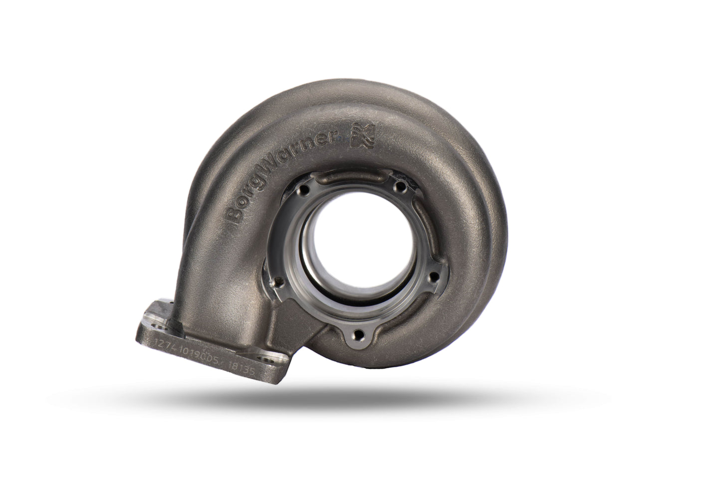 BorgWarner EFR Abgasgehäuse 74mm für EFR-8374, 8474, 9174 & 9274 Turbolader