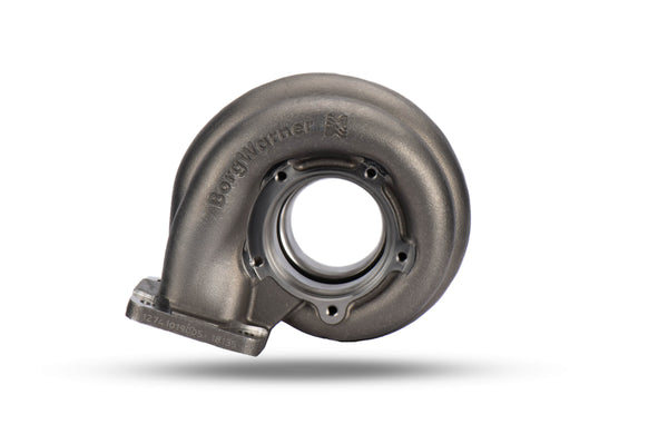 BorgWarner EFR Abgasgehäuse 74mm für EFR-8374, 8474, 9174 &amp; 9274 Turbolader