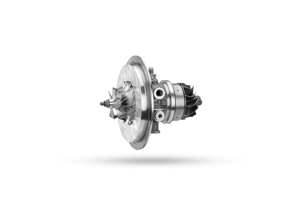BorgWarner EFR-8374 Turbolader Rumpfgruppe (B2)