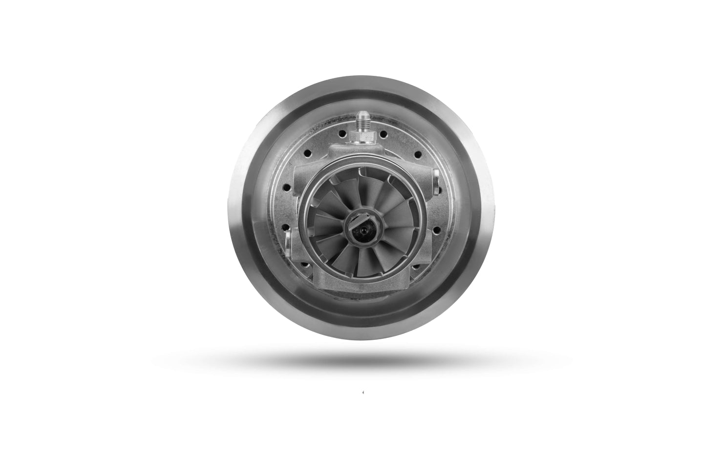 BorgWarner EFR-8374 Turbolader Rumpfgruppe (B2)