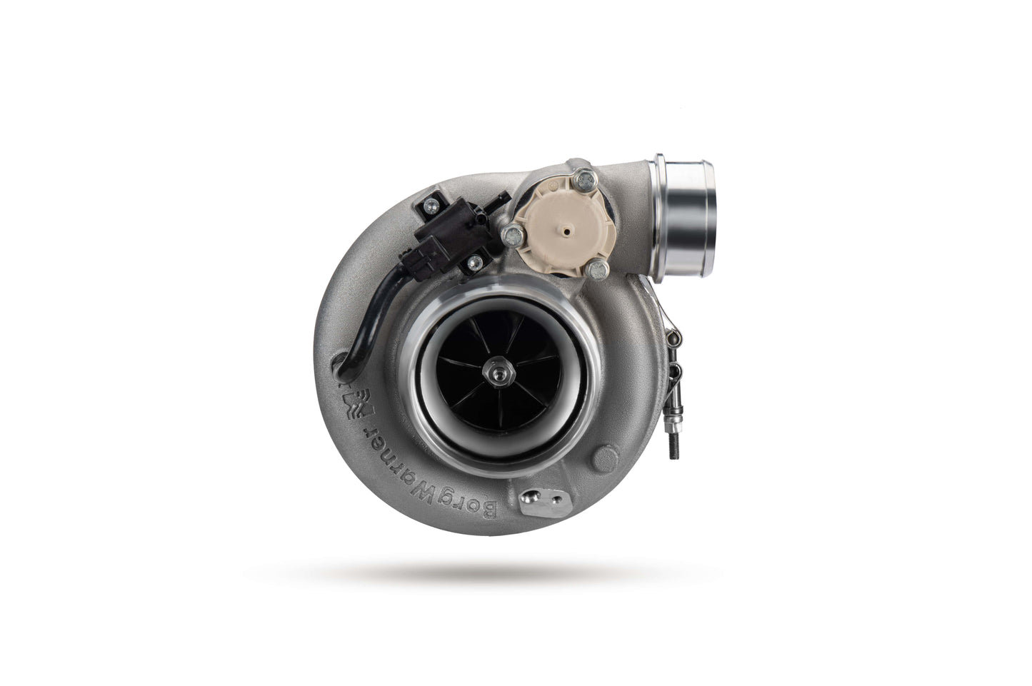 BorgWarner EFR-8474 Turbolader Supercore (500 - 950PS)