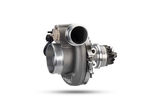 BorgWarner EFR-8474 Turbolader Supercore (500 - 950PS)