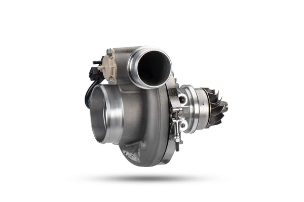 BorgWarner EFR-8474 Turbolader Supercore (500 - 950PS)