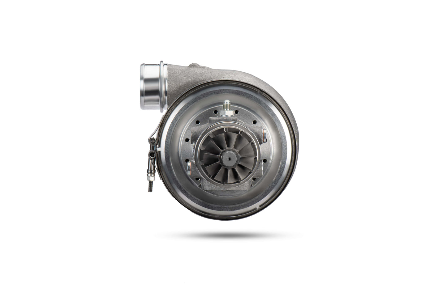 BorgWarner EFR-8474 Turbolader Supercore (500 - 950PS)