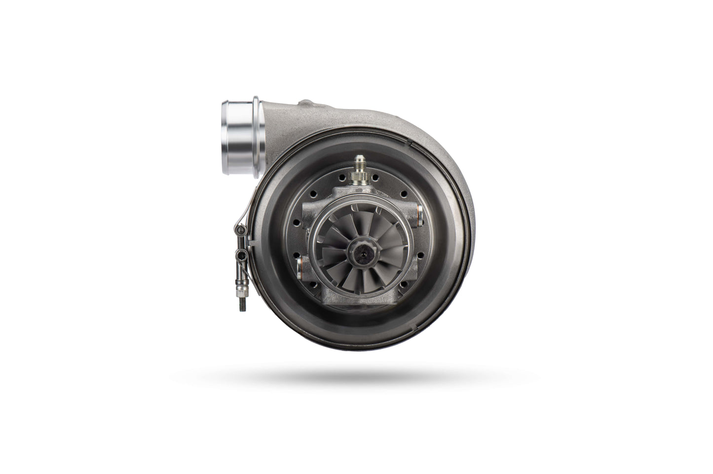 BorgWarner EFR-8474 Turbolader Supercore (500 - 950PS)