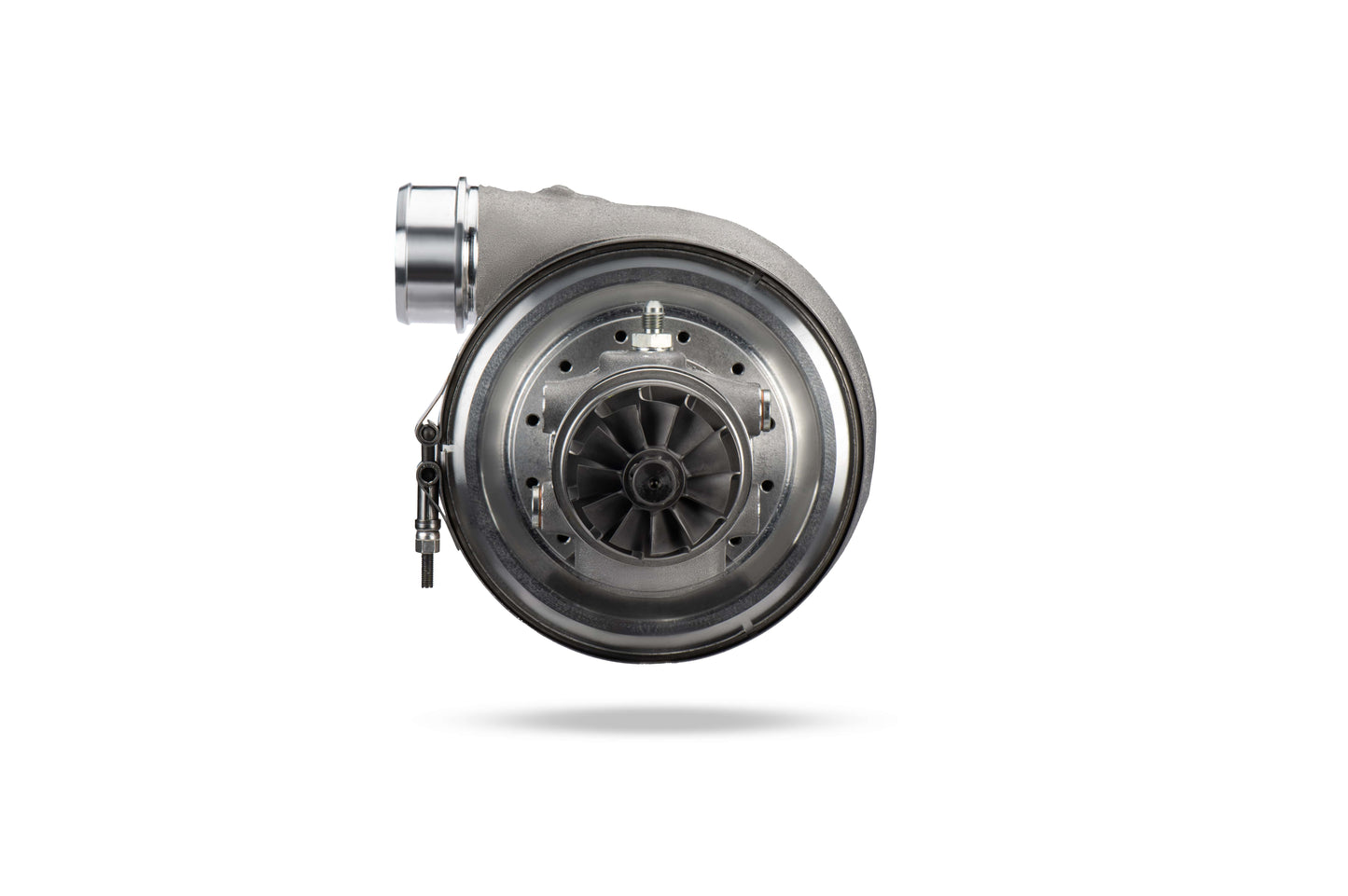 BorgWarner EFR-9274 Turbolader Supercore (600 - 1.050PS)