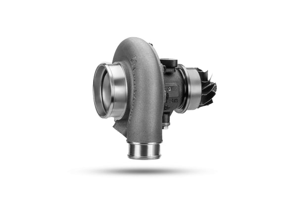 BorgWarner AirWerks S200SX-E Turbolader Supercore (300 - 650PS)