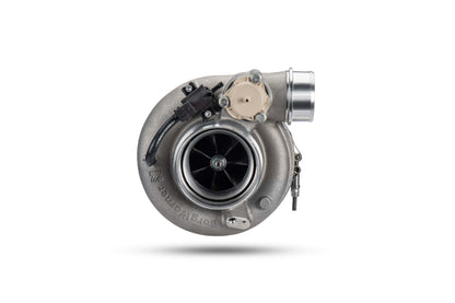 BorgWarner EFR 9280 Turbolader Supercore (600 - 1.100PS)