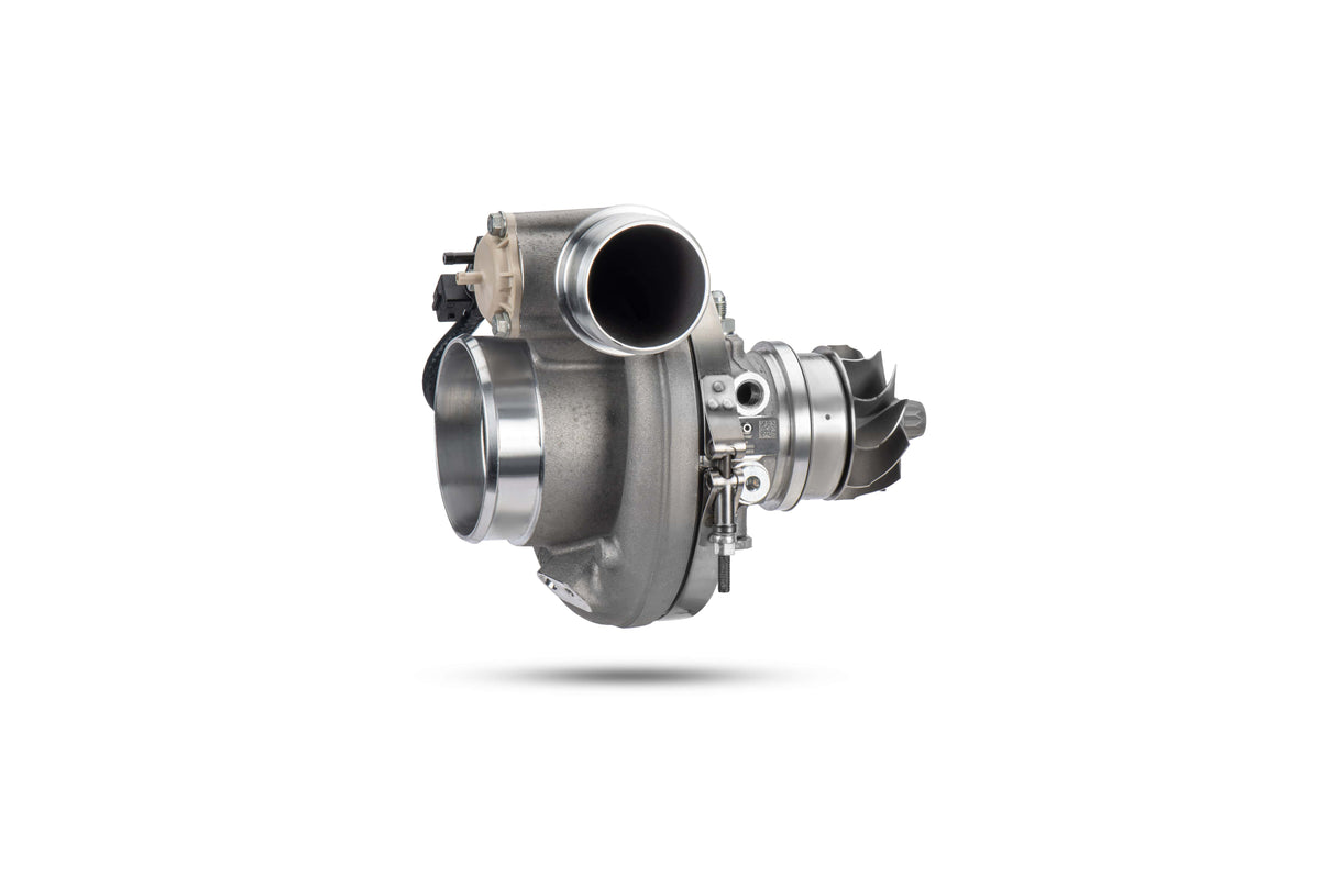 BorgWarner EFR 9280 Turbolader Supercore (600 - 1.100PS)