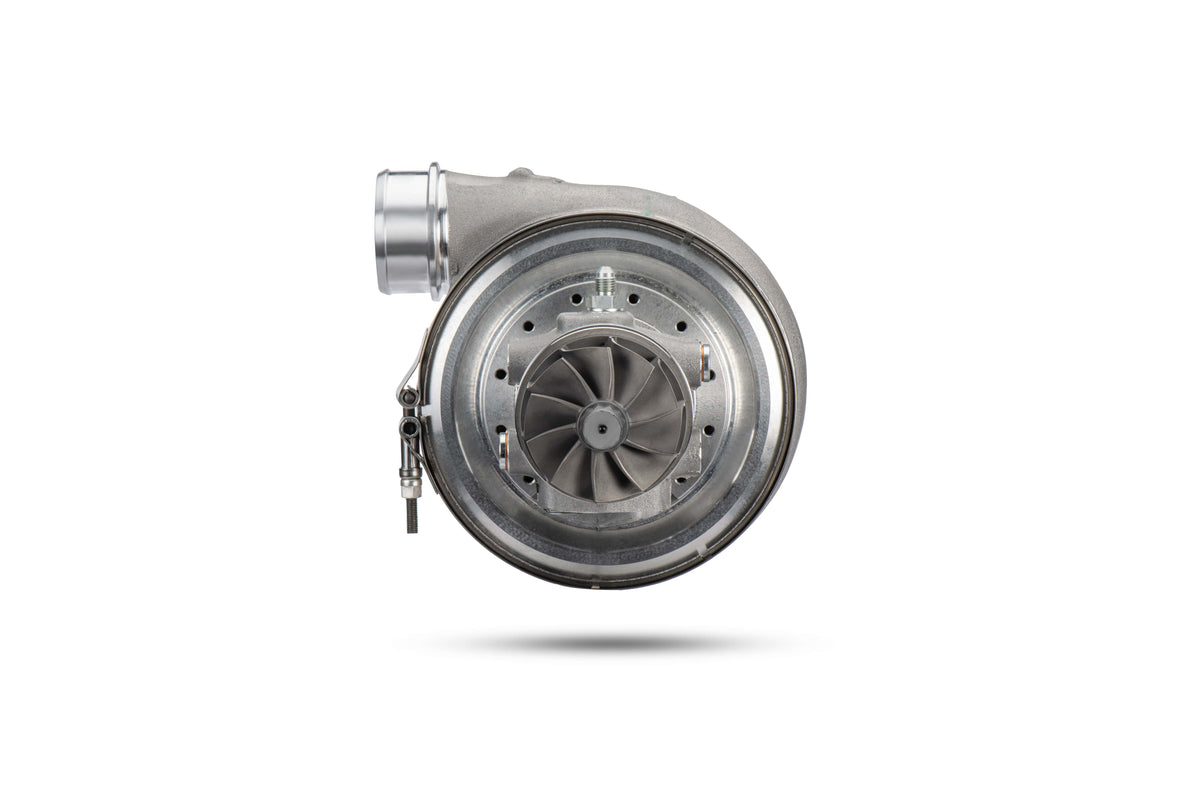 BorgWarner EFR 9280 Turbolader Supercore (600 - 1.100PS)