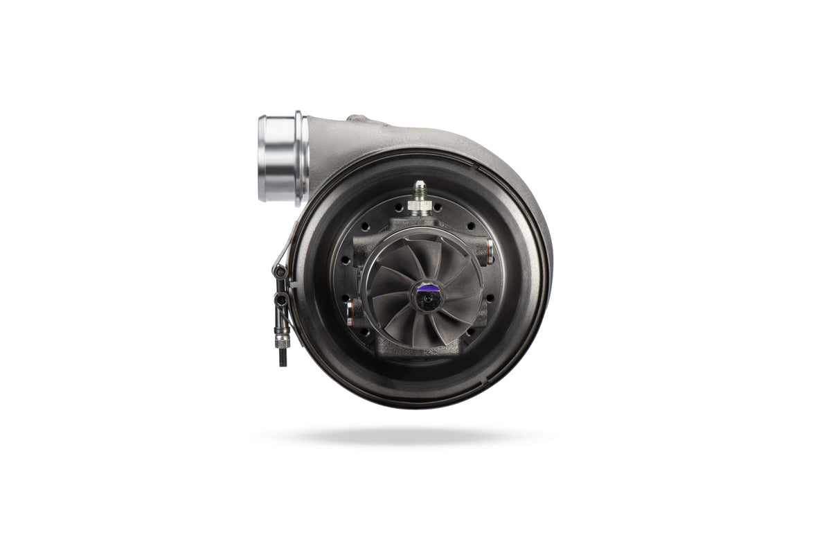 BorgWarner EFR 9280 Turbolader Supercore (600 - 1.100PS)