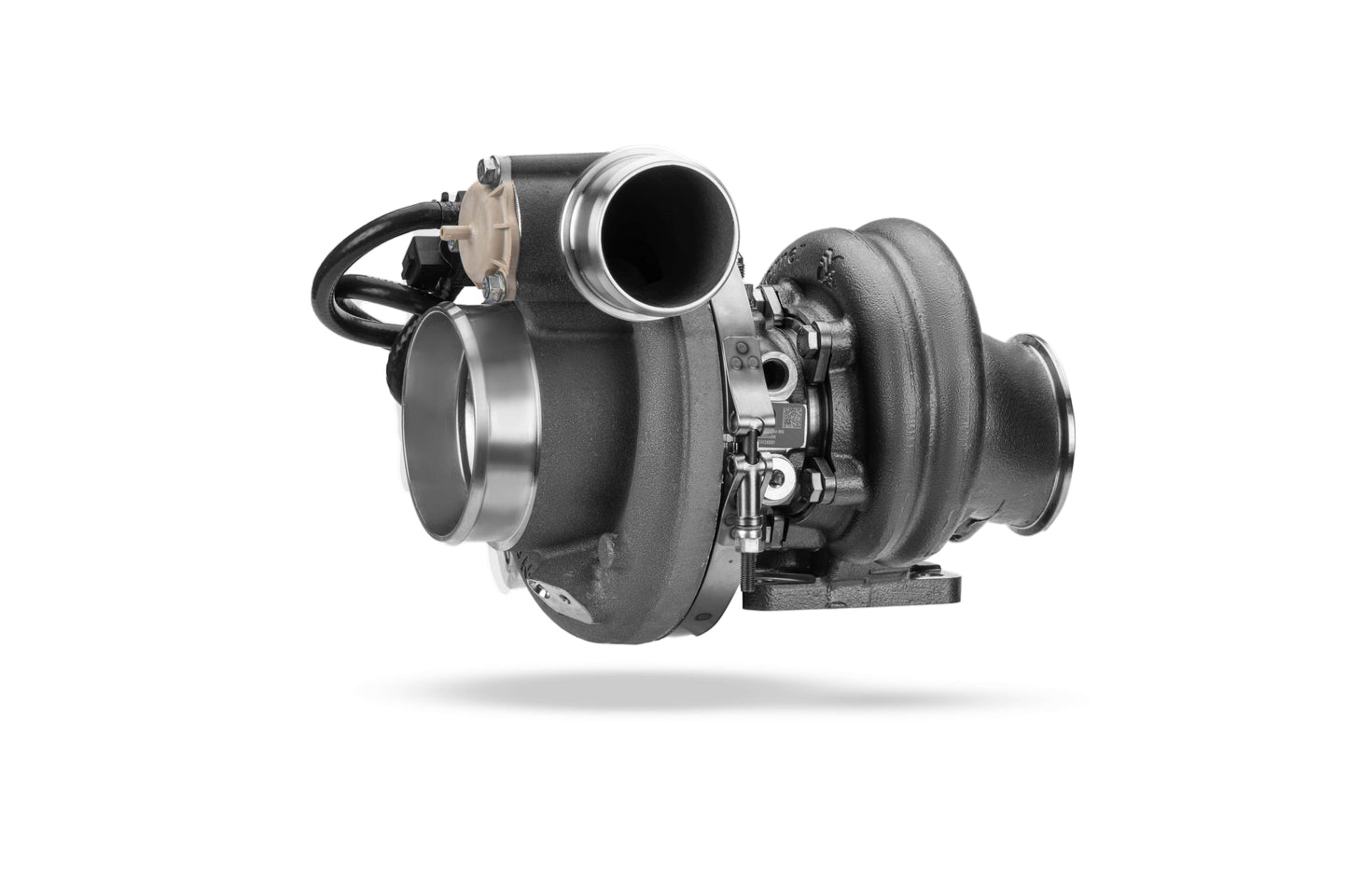 BorgWarner EFR-9180 Turbolader (600 - 1.000PS)