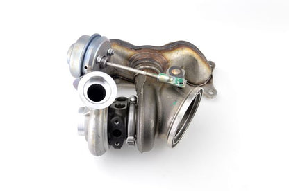 Serien Turbolader Mitsubishi 603582, Motor N54 B30 A, 340PS, Benzin, Zylinder 4-6