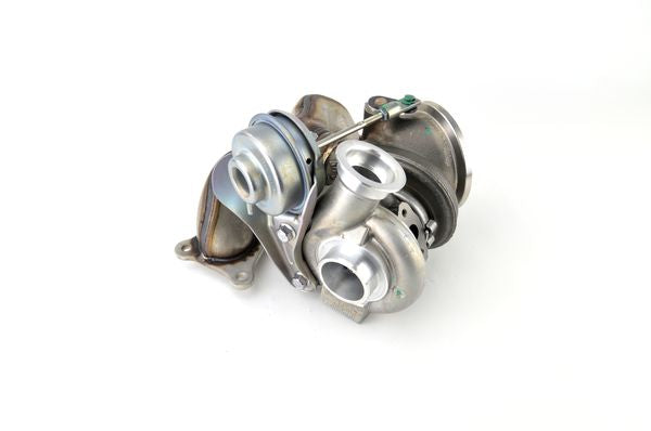 Serien Turbolader Mitsubishi 603582, Motor N54 B30 A, 340PS, Benzin, Zylinder 4-6