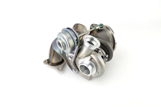 Serien Turbolader Mitsubishi 603582, Motor N54 B30 A, 340PS, Benzin, Zylinder 4-6