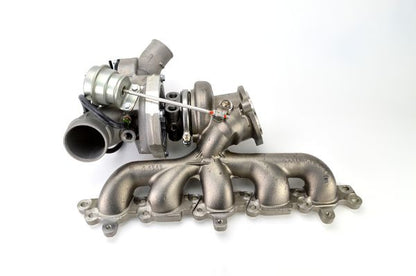 Serien Turbolader Borgwarner 629682, Motor B 5254 T4, 300PS, Benzin