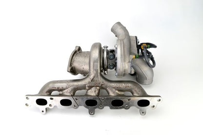 BorgWarner K16-2480 Ford Focus 2.5 / Volvo S40/V50/XC60/C70 2.5 Upgrade Turbolader