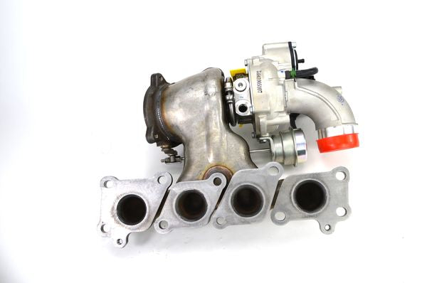 Serien Turbolader Borgwarner 654882, Motor R9DA, R9DB, R9DC, R9DD, 250PS, Benzin