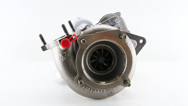Serien Turbolader Borgwarner 624192, Motor M 97.70, 620PS, Benzin, Rechte Seite