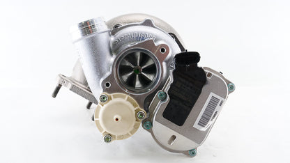 BorgWarner BV50 Porsche 911 Turbo (530PS) Upgrade Turbolader