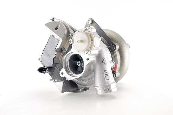 Serien Turbolader Borgwarner 634192, Motor M 97.70, 620PS, Benzin Linke Seite