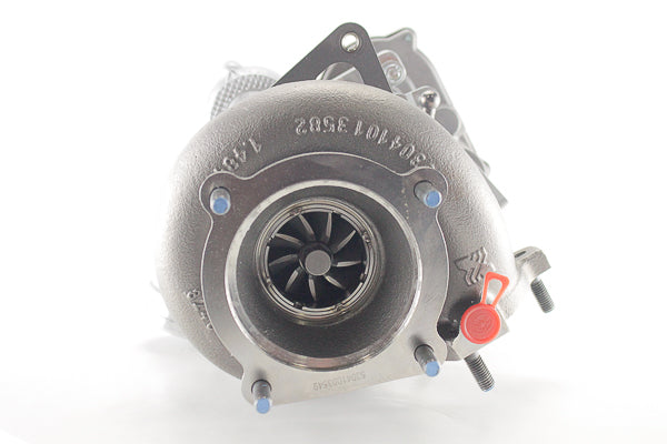 Serien Turbolader Borgwarner 634192, Motor M 97.70, 620PS, Benzin Linke Seite