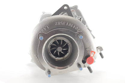 BorgWarner BV50 Porsche 911 Turbo (530PS) Upgrade Turbolader