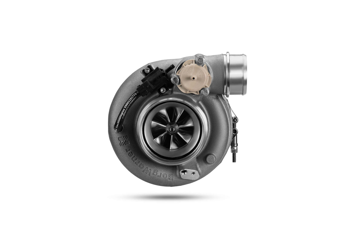 BorgWarner EFR 9174 Turbolader Supercore (600 - 1.000PS)