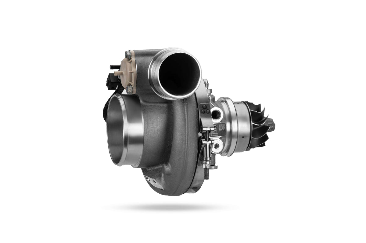 BorgWarner EFR 9174 Turbolader Supercore (600 - 1.000PS)